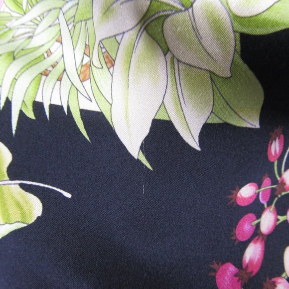 Balla Valentina Two Piece Cardigan Blouse Set - Picture 12 of 16